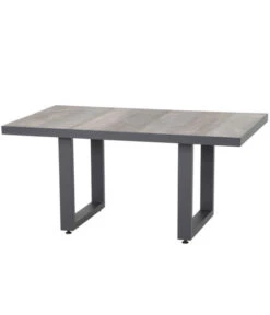 Siena Garden Loungetisch Corido, Ca. B140/H65/T85 Cm