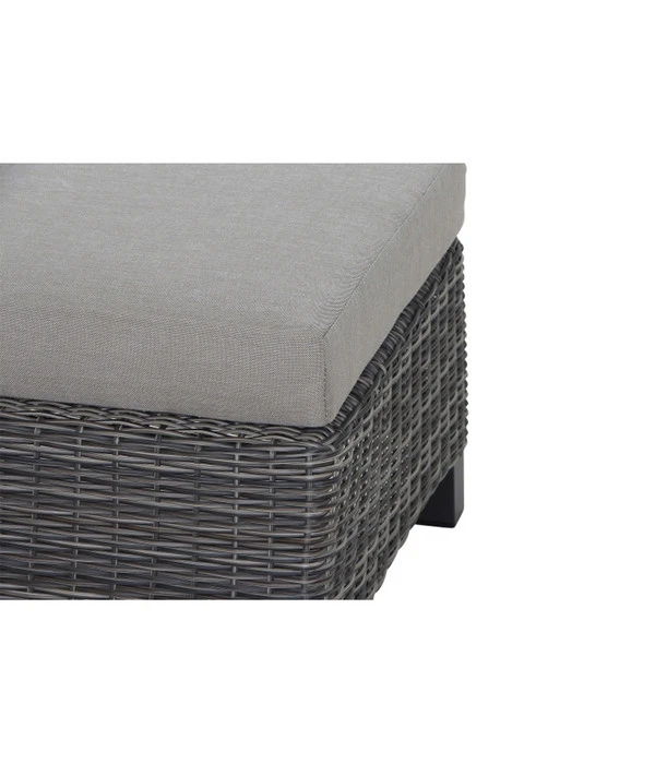 Siena Garden Hocker Corido, Ca. B63/H45/T61 Cm 2 Siena Garden Hocker Corido, Ca. B63/H45/T61 Cm - Image 2