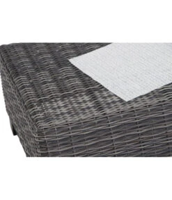 Siena Garden Hocker Corido, Ca. B63/H45/T61 Cm 8 Siena Garden Hocker Corido, Ca. B63/H45/T61 Cm -Gartenmöbel Verkauf 4330510 WE DE 003 Hockercoridocharcoal