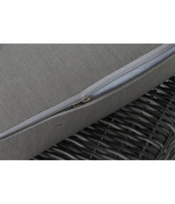 Siena Garden Hocker Corido, Ca. B63/H45/T61 Cm 9 Siena Garden Hocker Corido, Ca. B63/H45/T61 Cm -Gartenmöbel Verkauf 4330510 WE DE 004 Hockercoridocharcoal