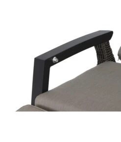 Siena Garden Relaxsessel Corido, 103,5 X 84,5 X 71 Cm -Gartenmöbel Verkauf 4330544 WE DE 002 Loungesesselcoridocharc