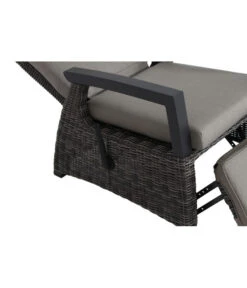 Siena Garden Relaxsessel Corido, 103,5 X 84,5 X 71 Cm -Gartenmöbel Verkauf 4330544 WE DE 004 Loungesesselcoridocharc