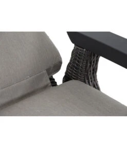 Siena Garden Relaxsessel Corido, 103,5 X 84,5 X 71 Cm -Gartenmöbel Verkauf 4330544 WE DE 005 Loungesesselcoridocharc