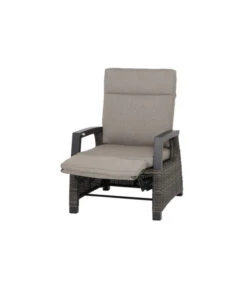 Siena Garden Relaxsessel Corido, 103,5 X 84,5 X 71 Cm -Gartenmöbel Verkauf 4330544 WE DE 007 Loungesesselcoridocharc