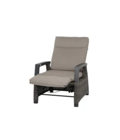 Siena Garden Relaxsessel Corido, 103,5 X 84,5 X 71 Cm -Gartenmöbel Verkauf 4330544 WE DE 008 Loungesesselcoridocharc