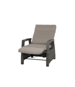 Siena Garden Relaxsessel Corido, 103,5 X 84,5 X 71 Cm -Gartenmöbel Verkauf 4330544 WE DE 009 Loungesesselcoridocharc