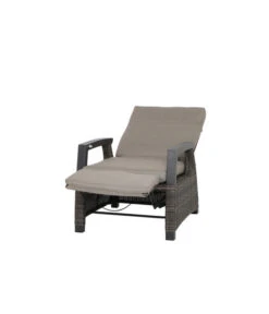 Siena Garden Relaxsessel Corido, 103,5 X 84,5 X 71 Cm -Gartenmöbel Verkauf 4330544 WE DE 010 Loungesesselcoridocharc