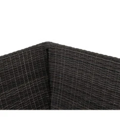 Siena Garden Modul Eckteil Corido, 88 X 83 X 83 Cm -Gartenmöbel Verkauf 4330668 WE DE 003 Modulcoridoeckecharcoa