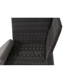 Siena Garden Modul Eckteil Corido, 88 X 83 X 83 Cm -Gartenmöbel Verkauf 4330668 WE DE 004 Modulcoridoeckecharcoa