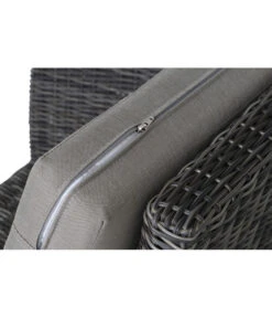 Siena Garden Modul Eckteil Corido, 88 X 83 X 83 Cm -Gartenmöbel Verkauf 4330668 WE DE 005 Modulcoridoeckecharcoa