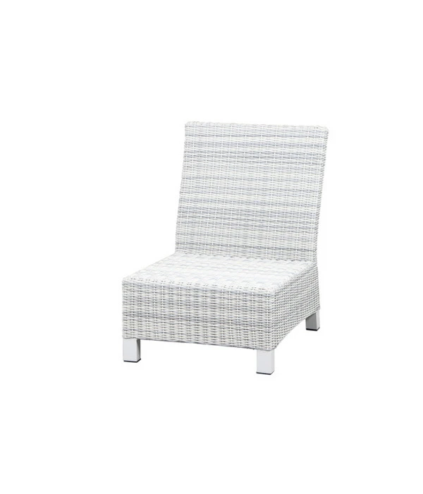 Siena Garden Modul Mitte Corido, 88 X 60 X 83 Cm 2 Siena Garden Modul Mitte Corido, 88 X 60 X 83 Cm - Image 2