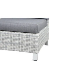 Siena Garden Modul Mitte Corido, 88 X 60 X 83 Cm 12 Siena Garden Modul Mitte Corido, 88 X 60 X 83 Cm -Gartenmöbel Verkauf 4330676 WE DE 003 Modulcoridomitteicegre