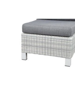 Siena Garden Modul Mitte Corido, 88 X 60 X 83 Cm 13 Siena Garden Modul Mitte Corido, 88 X 60 X 83 Cm -Gartenmöbel Verkauf 4330676 WE DE 004 Modulcoridomitteicegre