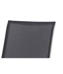 Siena Garden Rollliege Milos, Ca. B68/H118/T200 Cm -Gartenmöbel Verkauf 4330726 WE DE 008 Rollliegemilosweiss