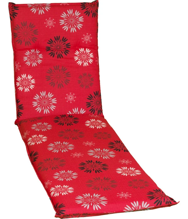 Beo Liegenauflage Barcelona, Dessin M301, Ca. B60/H6/T193 Cm 1 Beo Liegenauflage Barcelona, Dessin M301, Ca. B60/H6/T193 Cm