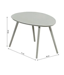 Dehner Balkonset Florenz, 3-teilig -Gartenmöbel Verkauf 4415550 WE BG 002 BalkonsetFlorenzNEU