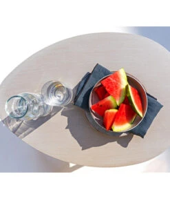 Dehner Balkonset Florenz, 3-teilig -Gartenmöbel Verkauf 4415550 WE DE 005 BalkonsetFlorenzNEU