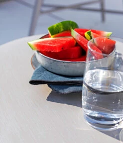 Dehner Balkonset Florenz, 3-teilig -Gartenmöbel Verkauf 4415550 WE DE 006 BalkonsetFlorenzNEU