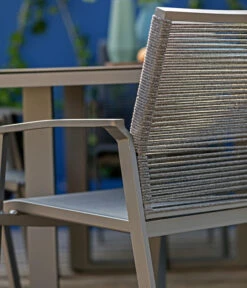 Dehner Stapelstuhl Monaco -Gartenmöbel Verkauf 4418331 WE DE 002 StapelstuhlMonacoNeu