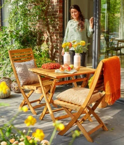 Dehner Klappstuhl Macao -Gartenmöbel Verkauf 4423463 WE MO 002 KlappstuhlMacao