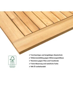 Dehner Klappstuhl Macao -Gartenmöbel Verkauf 4423570 WE IG 001 BeistelltischMacao 5