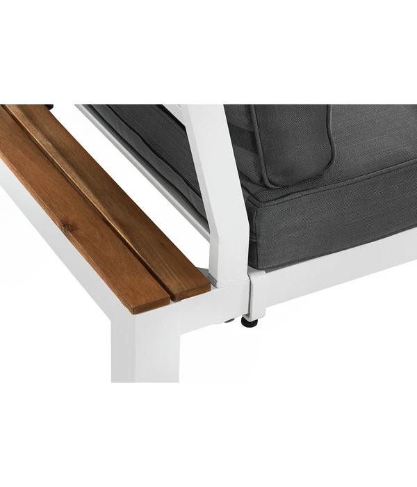 Dehner Alu-Sessel Malibu 3 Dehner Alu-Sessel Malibu - Image 3