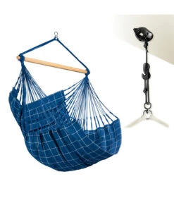 La Siesta Hängestuhl Domingo -Gartenmöbel Verkauf 4441085 WE FS 004 HAENGESTUHL DOMINGO MARIN