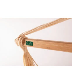 La Siesta Hängestuhl Kingsize Domingo -Gartenmöbel Verkauf 4441093 WE DE 004 HAENGESTUHL DOMINGO SEA