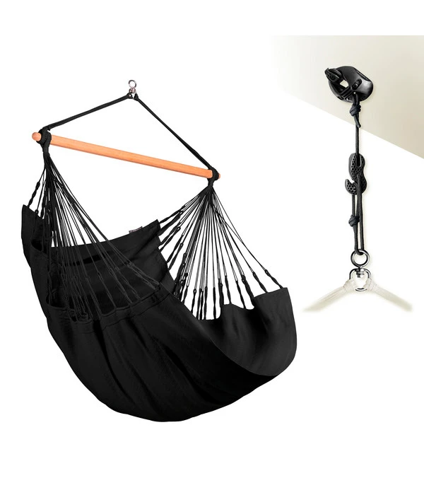 La Siesta Hängestuhl Habana 4 La Siesta Hängestuhl Habana - Image 4