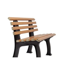 Bank In Holzoptik Ibiza 7 Bank In Holzoptik Ibiza -Gartenmöbel Verkauf 4460648 WE FS 002 BankIbizaHolzoptik