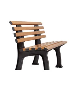 Bank In Holzoptik Ibiza 8 Bank In Holzoptik Ibiza -Gartenmöbel Verkauf 4460648 WE FS 003 BankIbizaHolzoptik