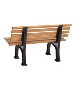 Bank In Holzoptik Ibiza 9 Bank In Holzoptik Ibiza -Gartenmöbel Verkauf 4460648 WE FS 004 BankIbizaHolzoptik