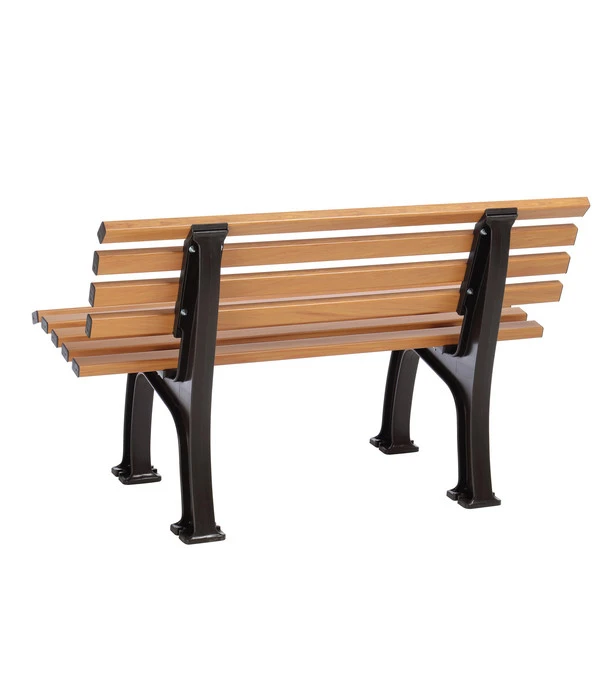 Bank In Holzoptik Ibiza 5 Bank In Holzoptik Ibiza - Image 5