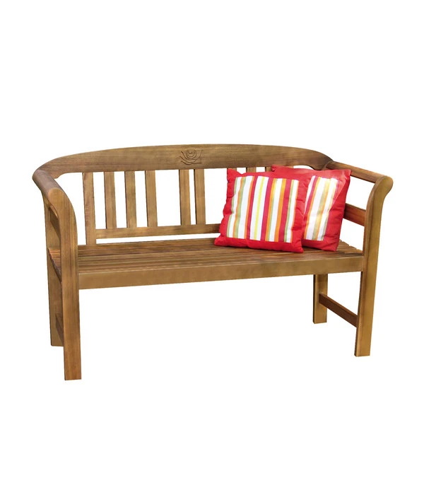 Acamp Gartenbank Batam, 2-Sitzer 2 Acamp Gartenbank Batam, 2-Sitzer - Image 2