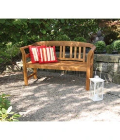 Acamp Gartenbank Batam, 2-Sitzer 7 Acamp Gartenbank Batam, 2-Sitzer -Gartenmöbel Verkauf 4478863 WE MO 001 ACAMPGARTENBANKBATAMNEU