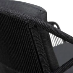 4Seasons Accor Gartensessel Edelstahl/Rope Inkl. Kissen Anthrazit 15 4Seasons Accor Gartensessel Edelstahl/Rope Inkl. Kissen Anthrazit -Gartenmöbel Verkauf 4seasons accor diningsessel edelstahl rope inkl kissen 1355962 6