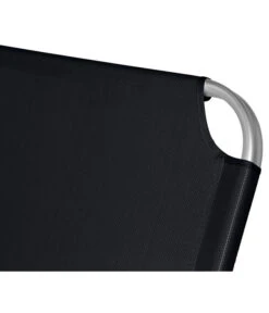 Siena Garden Dreibeinliege XXL, Ca. B69,5/H86/T209 Cm 25 Siena Garden Dreibeinliege XXL, Ca. B69,5/H86/T209 Cm -Gartenmöbel Verkauf 5068853 WE DE 002 SienaGardenDreibeinleigeXXLSchwarz