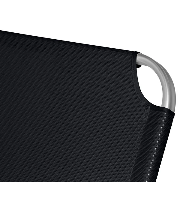 Siena Garden Dreibeinliege XXL, Ca. B69,5/H86/T209 Cm 11 Siena Garden Dreibeinliege XXL, Ca. B69,5/H86/T209 Cm - Image 11