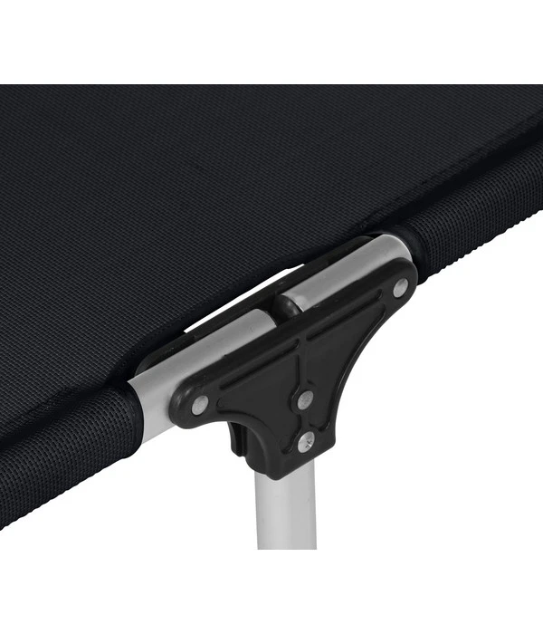 Siena Garden Dreibeinliege XXL, Ca. B69,5/H86/T209 Cm 13 Siena Garden Dreibeinliege XXL, Ca. B69,5/H86/T209 Cm - Image 13