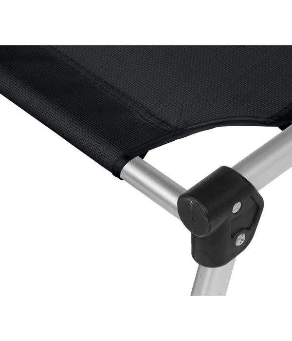 Siena Garden Dreibeinliege XXL, Ca. B69,5/H86/T209 Cm 14 Siena Garden Dreibeinliege XXL, Ca. B69,5/H86/T209 Cm - Image 14