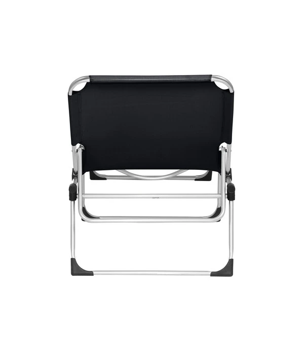 Siena Garden Dreibeinliege XXL, Ca. B69,5/H86/T209 Cm 4 Siena Garden Dreibeinliege XXL, Ca. B69,5/H86/T209 Cm - Image 4