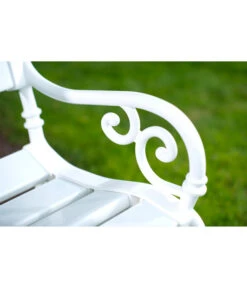 Blome Bank Linderhof, 3-Sitzer -Gartenmöbel Verkauf 5295522 BildD 001 BlomeBankLinderhof3SitzerKsBankLinderhof3Er