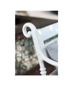 Blome Bank Linderhof, 3-Sitzer -Gartenmöbel Verkauf 5295522 BildD 002 BlomeBankLinderhof3SitzerKsBankLinderhof3Er