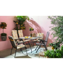 MWH Klapp-Gartensessel Savoy -Gartenmöbel Verkauf 5312095 WE MO 005 GruppeSavoy