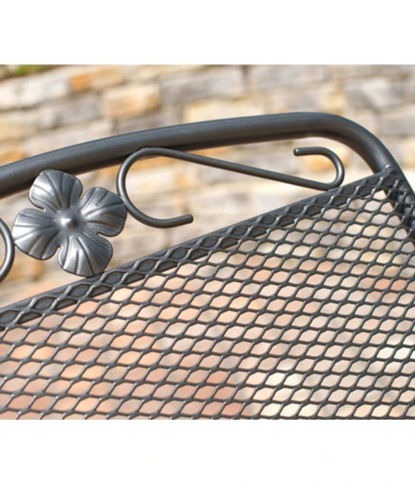 MWH Metall-Relaxsessel Savoy 6 MWH Metall-Relaxsessel Savoy - Image 6