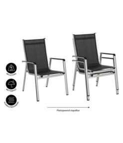 MWH Alu-Stapelsessel Elements -Gartenmöbel Verkauf 5325733 WE IG 001 MWHAluStapelsesselElements