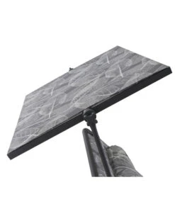 Siena Garden Campingliege Natura, Grau, Ca. B69/H43/T200 Cm -Gartenmöbel Verkauf 6602981 WE DE 005 CampingliegeNatura