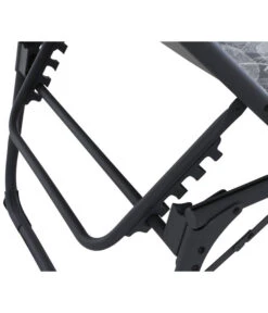 Siena Garden Campingliege Natura, Grau, Ca. B69/H43/T200 Cm -Gartenmöbel Verkauf 6602981 WE DE 010 CampingliegeNatura