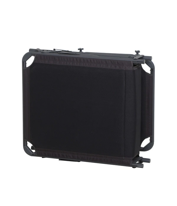 Siena Garden Campingliege Premium, Anthrazit, Ca. B69/H43/T200 Cm 8 Siena Garden Campingliege Premium, Anthrazit, Ca. B69/H43/T200 Cm - Image 8