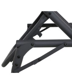 Siena Garden Campingliege Premium, Anthrazit, Ca. B69/H43/T200 Cm 22 Siena Garden Campingliege Premium, Anthrazit, Ca. B69/H43/T200 Cm -Gartenmöbel Verkauf 6603047 WE DE 004 SienaGardenCampingliegePremiumAnthrazit